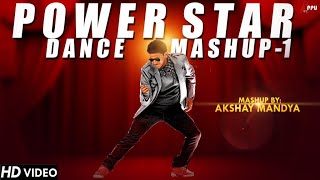 Puneeth Rajkumar New Dance Mashup Part-1| Best Dance Moves|Steps|A M Edits