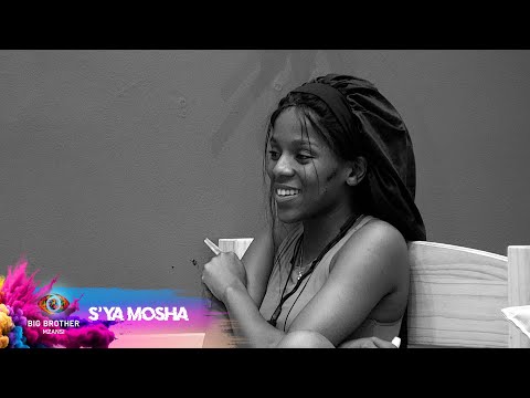 Mali's journey in Biggie's house comes to an end – BBMzansi