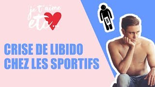 Crise de libido chez les sportifs