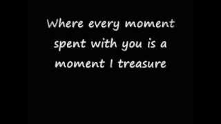 I Don&#39;t Wanna Miss A Thing (Lyrics) - Aerosmith