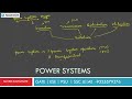 power system course