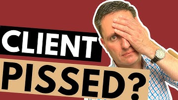 How Do You Approach Difficult Conversations With Customers  | #Mediation with Bob Bordone