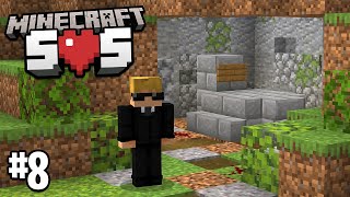 I BUILT V.I.P GRAVES For The SERVER! | Minecraft SOS SMP | Ep.8 by Solidarity 51,236 views 4 days ago 18 minutes