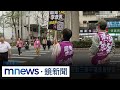 罷免運動的發展