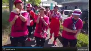 ダンス講座チャイマックスゼロ 桃栗げ Youtube ダンス講座チャイマックスゼロ 桃栗げ Youtube