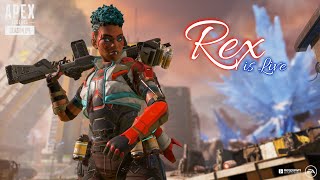 APEX LEGENDS Live Tamil | Kings Rex