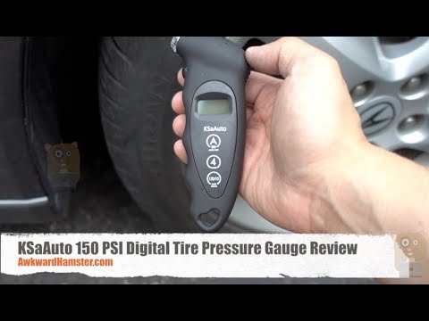 Psi Tire Pressure >> Ksaauto 150 Psi Digital Tire Pressure Gauge Review Psi Tire Pressure >> Ksaauto 150 Psi Digital Tire Pressure Gauge Review