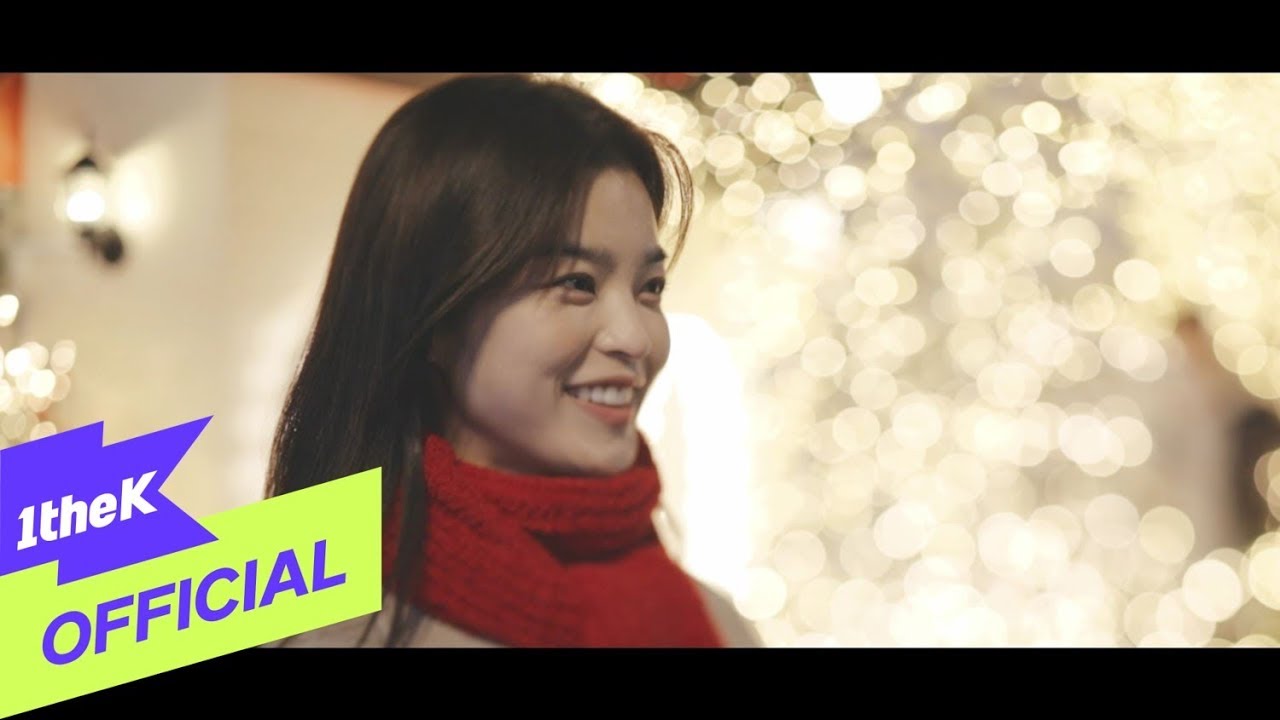 [MV] SUNG SI KYUNG(성시경), IU(아이유) _ First Winter (첫 겨울이니까)