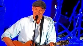 James Taylor Hour That The Morning Comes