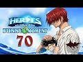 【Heroes of the Storm】Funny moments EP.70