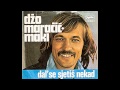 Džo Maračić - Maki – Dal&#39; Se Sjetiš Nekad Mene *1976* /// *vinyl*