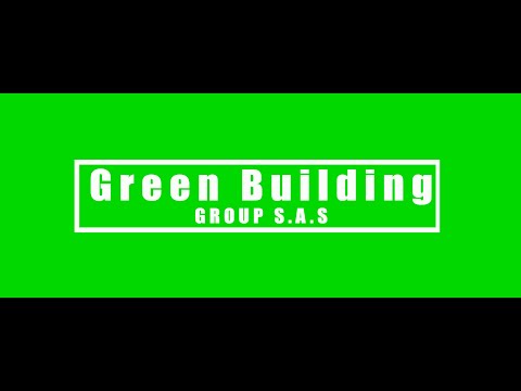 Green Building Group S.A.S