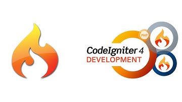 1. Descargar y configurar Codeigniter 4