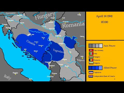 Video: Karas su Bizantijos imperija. Svjatoslavo mirtis