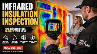 Experts for Insulation Inspection Services in Ottawa and Montreal
