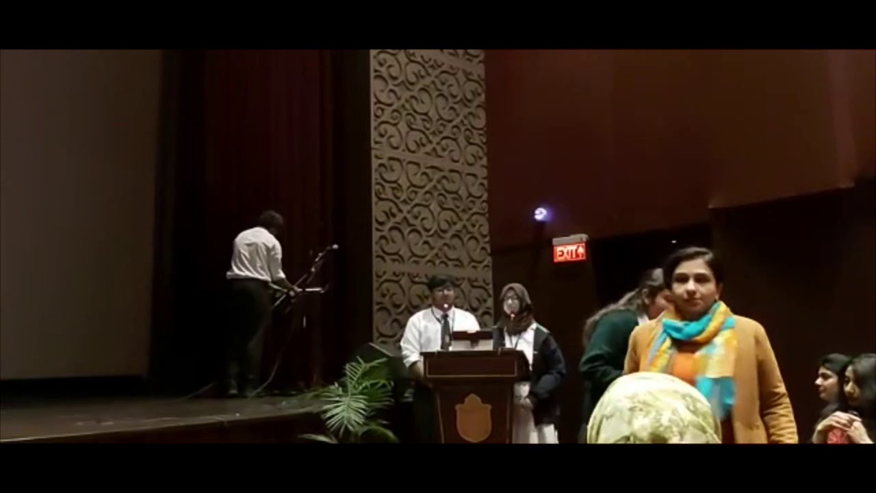 Aarushi Bhargava Ballet Classes in Gurgaon Ballet in India YouTube