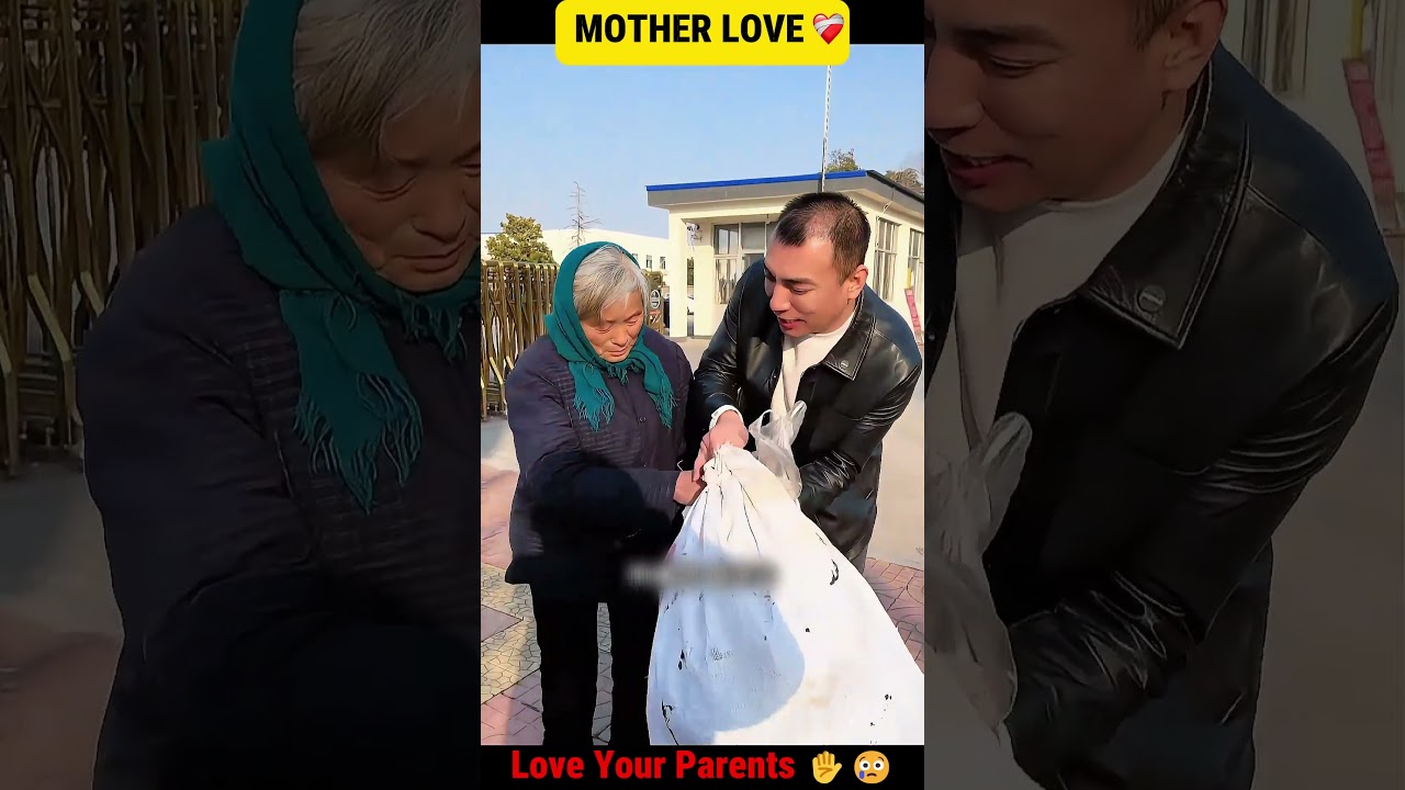 ☝️😇 Respect The Mother Gave Everything To Daughter! 🥰 #shorts #status #respect