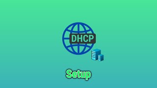 Setup DHCP On Windows Server | Sysadmin Series