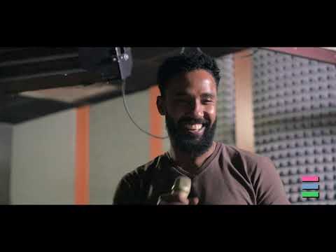 أحمد الصادق ظبية الفرقان بروفة