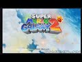 Super Mario Galaxy 2: Bowser Jr.'s Fiery Flotilla Theme
