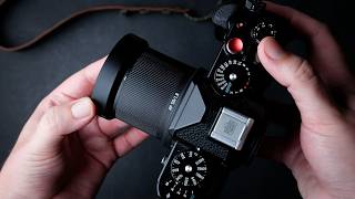 The $89 Lens Everyone Should Try! screenshot 5