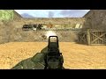 تحميل لعبة بتعديلات جديدة Counter Strike 1.6 2015