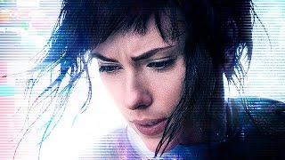 Ghost in the Shell (2017) - Official Trailer