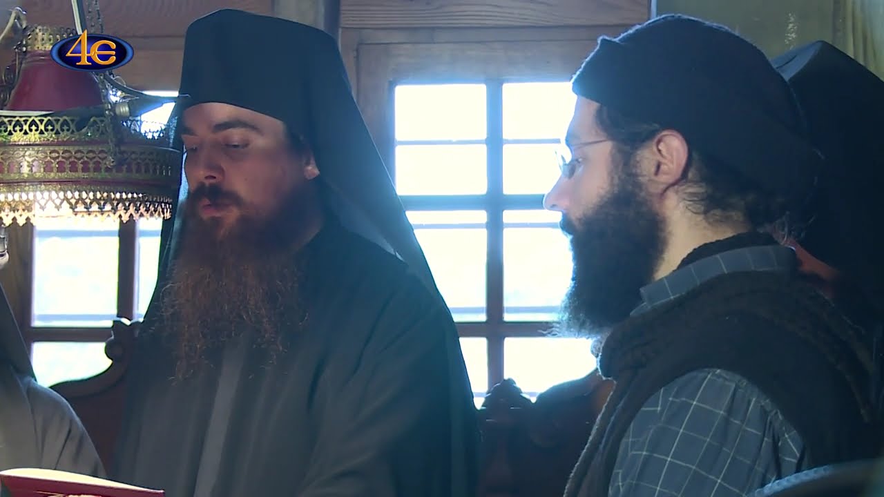 Ιερά Μονή Αγίου Παντελεήμονος | Αγιά Λάρισας | Μοναστήρια του τόπου μας