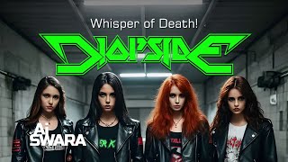 DIOPSIDE - Whisper of Death!