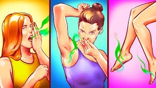 Ne Kadar Terleme Çok Fazladır?