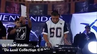 DJ Fraer Día Internacional Del DJ (9 De Marzo 2018)