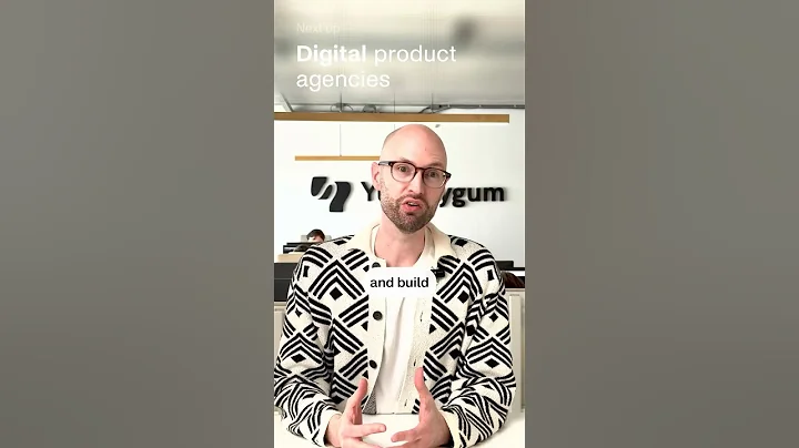 Digital product agency vs brand agency: choosing the right partner #agency #branding #brandidenity