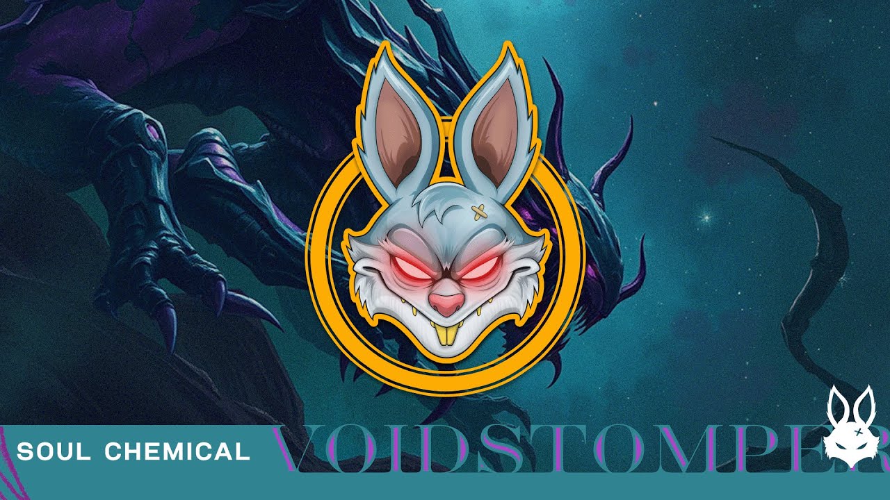 Soul Chemical - Voidstomper [Warlock Audio]