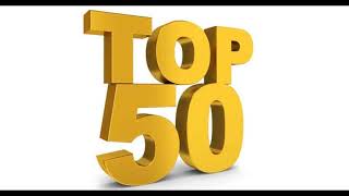 TOP 50 FRANCE VOL 1 JACKY59