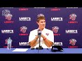 Coach Chadwell Talks About The Win Over Sam Houston