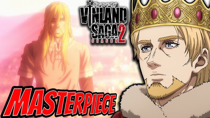 Olmar (Vinland Saga Season 2) - Pictures 