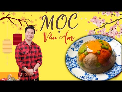 (MÓN TẾT) Mọc