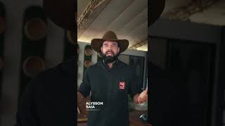 RONDÔNIA RURAL SHOW INTERNACIONAL -  EP.01