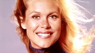 The Life and Sad Ending of Elizabeth Montgomery