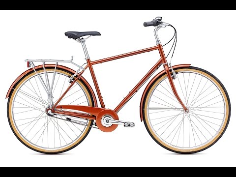 breezer cruiser bike