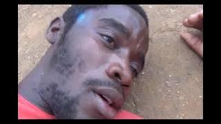 Chimunthu part 1 Malawian Action Movie