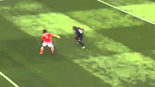 Amazing Skill - Scott Golbourne