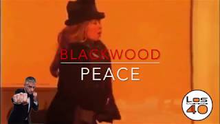 Blackwood ‎– Peace (Club Remix)