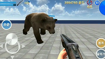 Finding Blue (KOR) Level 4-4 Walkthrough Gameplay