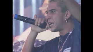 Raimundos - Eu Quero Ver O Oco (MTV Ao Vivo) [Remasterizado 4K]