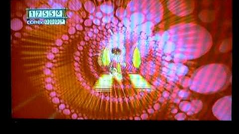 Rayman 3 Speedrun  - Segment 12