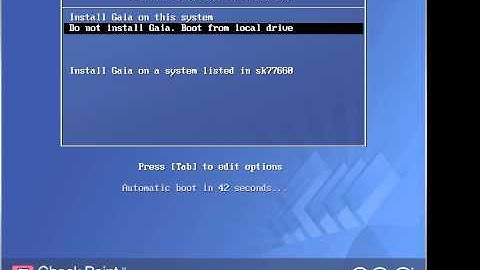 Check Point Firewall by Heera Meghwal