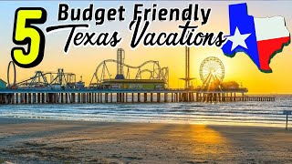 Budget Vacations I Wish I Knew Earlier by The Bucket List 9,668 views 1 year ago 7 minutes, 28 seconds