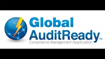 How to Use Global Audit Ready to Self Certify