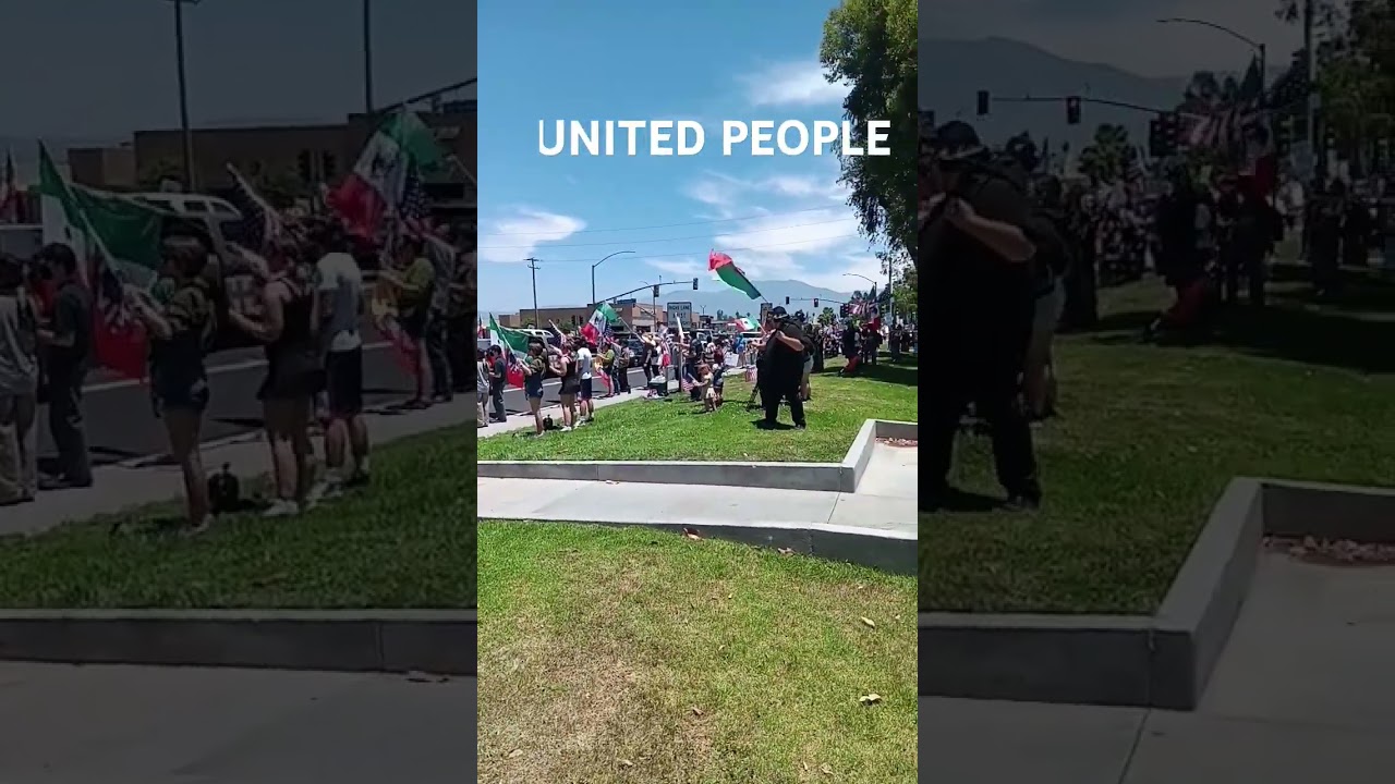 PEOPLE UNITED 